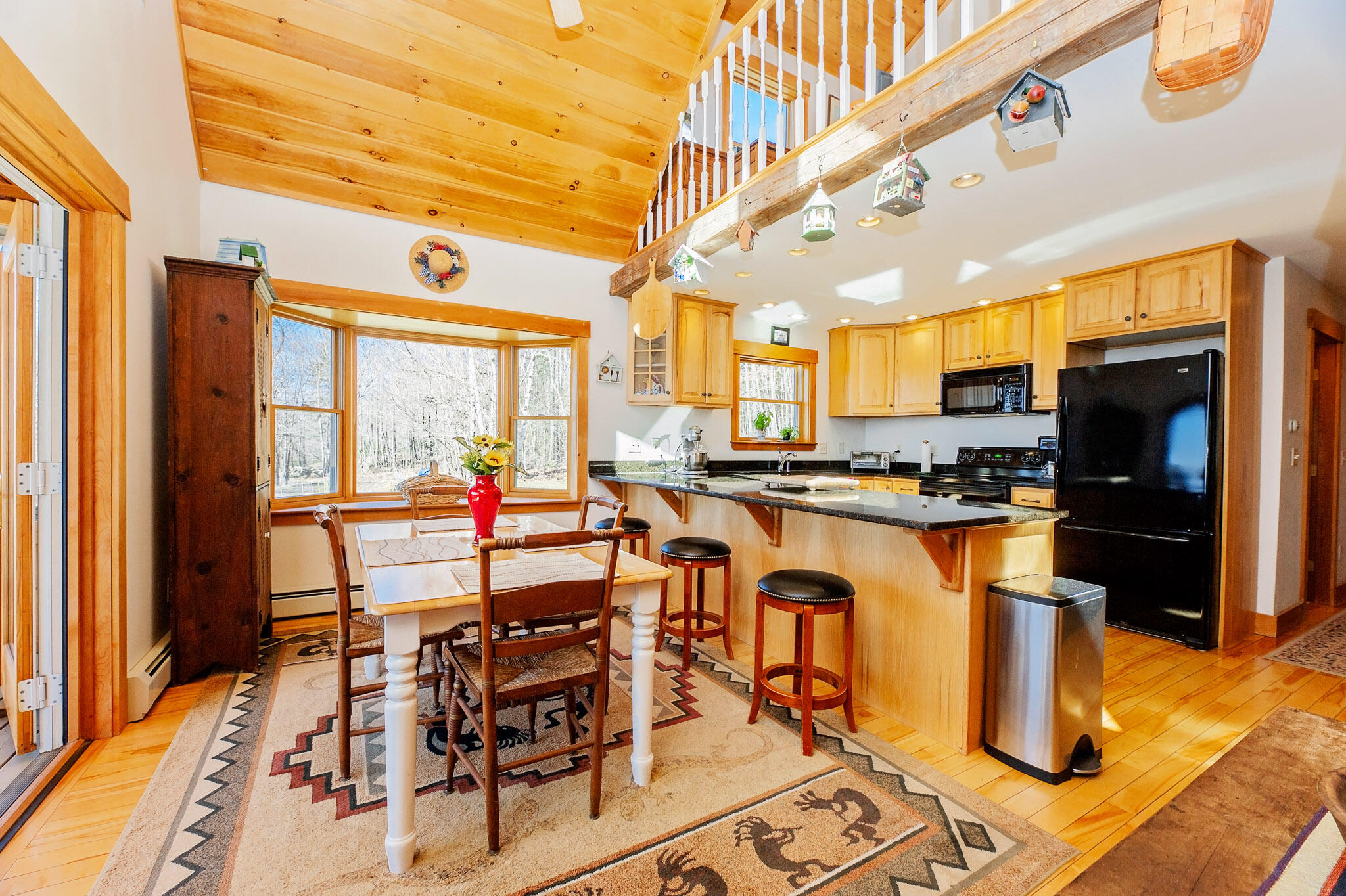 138 Bray Hill Road Phillips, ME 04966 - Photo 20 of 101 138 Bray Hill Road