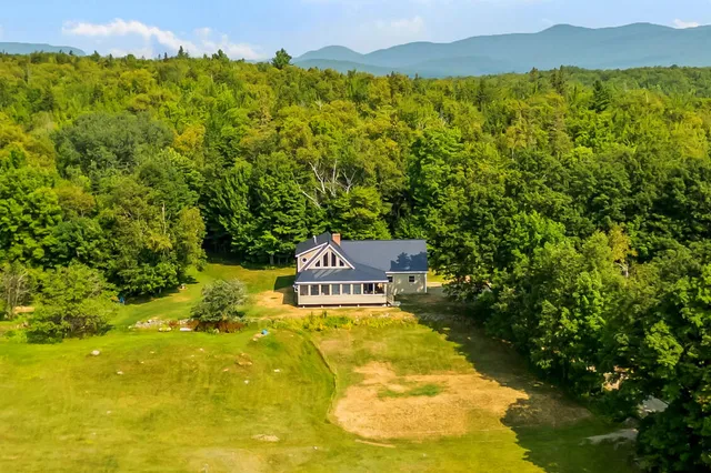 $995,000 | 138 Bray Hill Road, Phillips, ME 04966