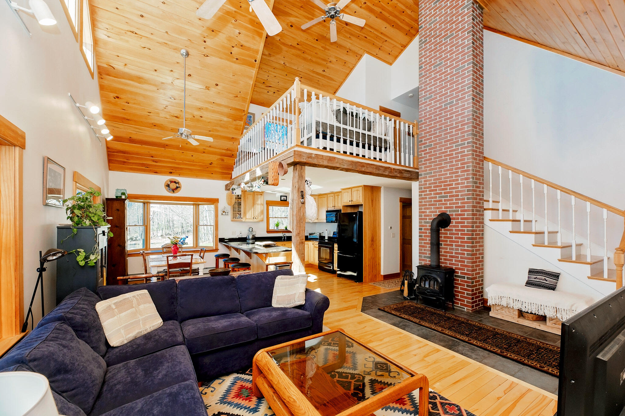 138 Bray Hill Road Phillips, ME 04966 - Photo 22 of 101 138 Bray Hill Road