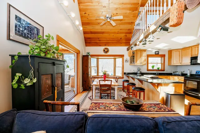 $995,000 | 138 Bray Hill Road, Phillips, ME 04966