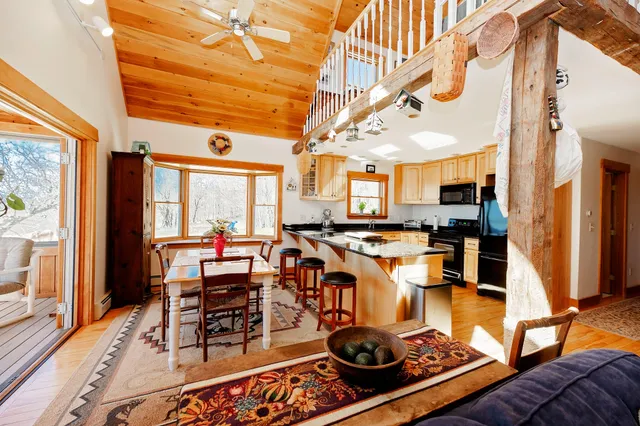 $995,000 | 138 Bray Hill Road, Phillips, ME 04966