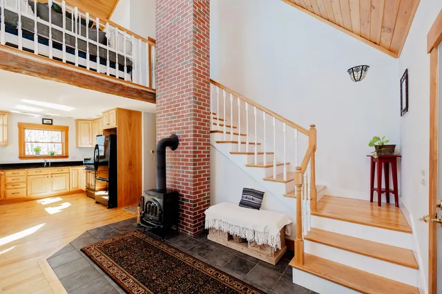 $995,000 | 138 Bray Hill Road, Phillips, ME 04966