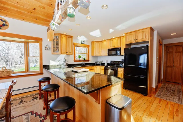 $995,000 | 138 Bray Hill Road, Phillips, ME 04966