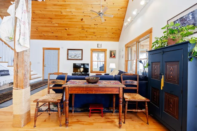 $995,000 | 138 Bray Hill Road, Phillips, ME 04966
