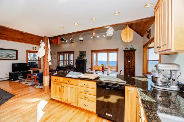 $995,000 | 138 Bray Hill Road, Phillips, ME 04966