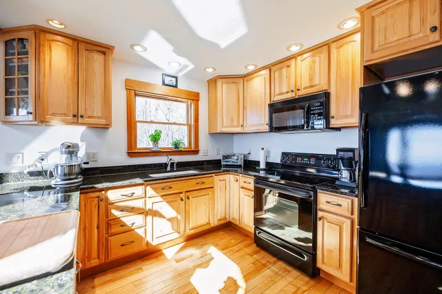 $995,000 | 138 Bray Hill Road, Phillips, ME 04966