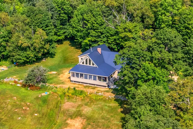 $995,000 | 138 Bray Hill Road, Phillips, ME 04966