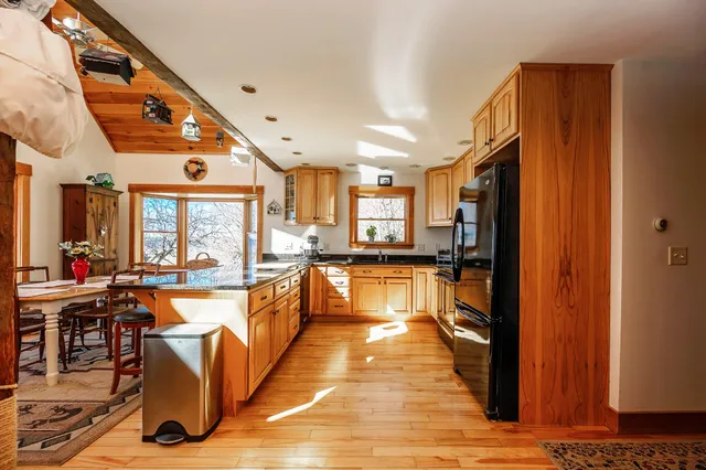 $995,000 | 138 Bray Hill Road, Phillips, ME 04966