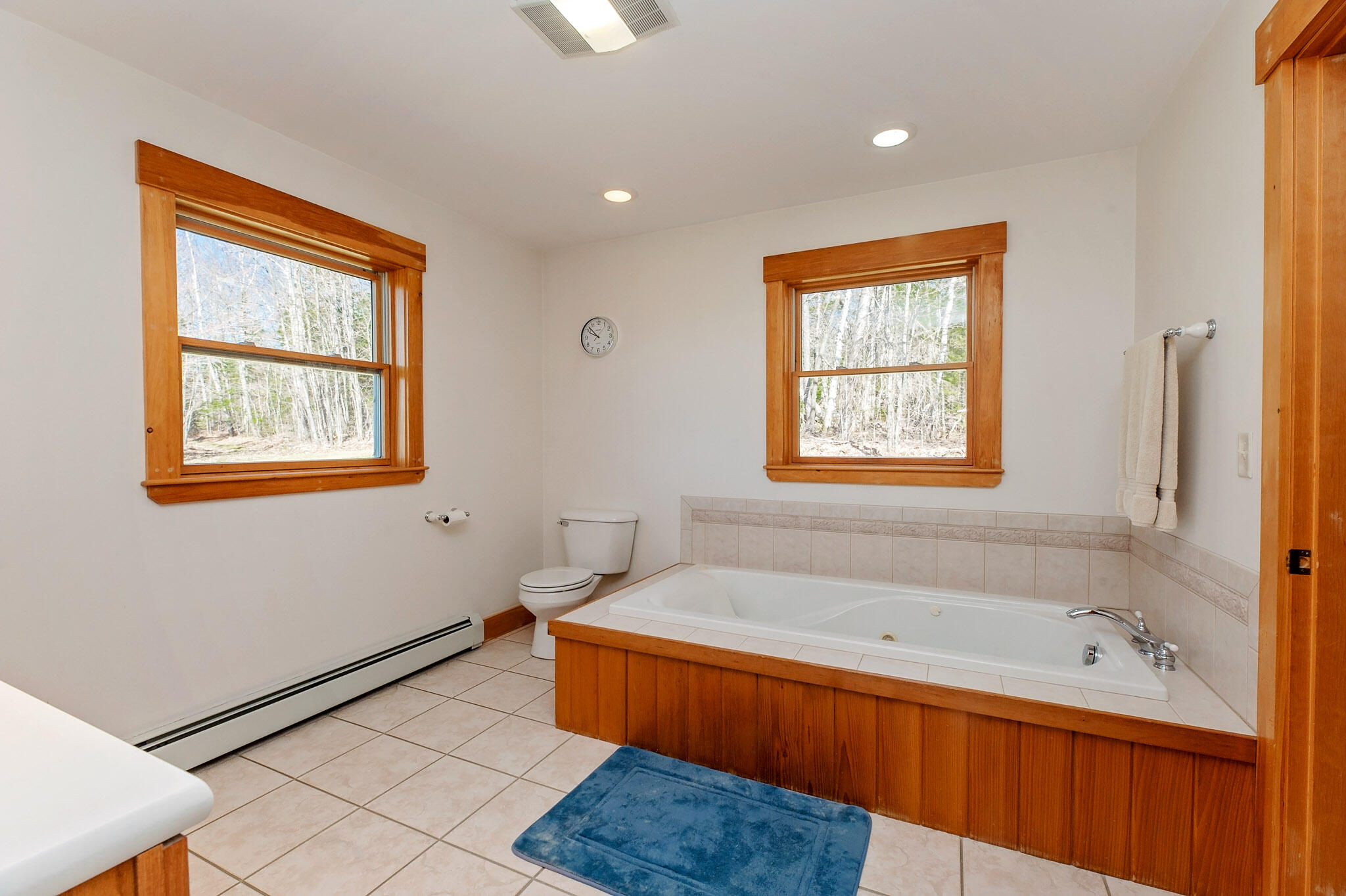138 Bray Hill Road Phillips, ME 04966 - Photo 36 of 101 Jacuzzi Tub