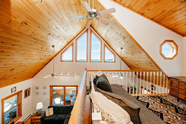 $995,000 | 138 Bray Hill Road, Phillips, ME 04966