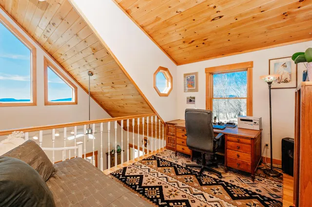 $995,000 | 138 Bray Hill Road, Phillips, ME 04966