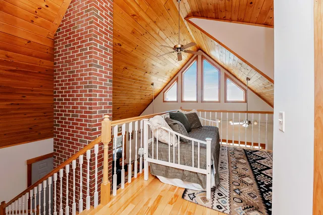 $995,000 | 138 Bray Hill Road, Phillips, ME 04966