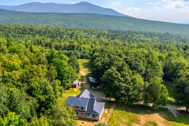 $995,000 | 138 Bray Hill Road, Phillips, ME 04966