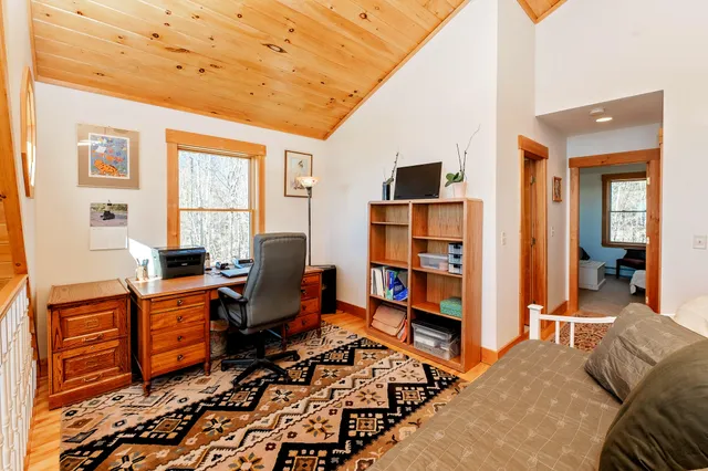 $995,000 | 138 Bray Hill Road, Phillips, ME 04966