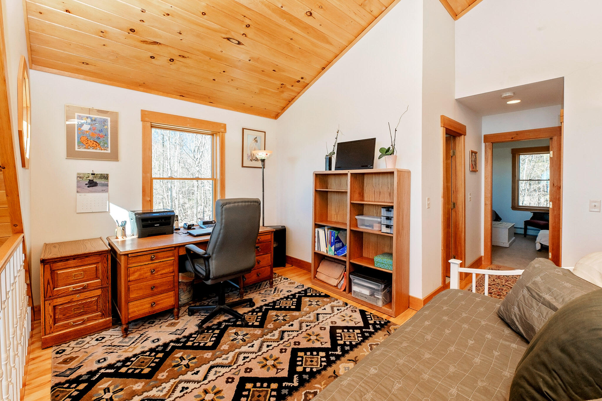 138 Bray Hill Road Phillips, ME 04966 - Photo 51 of 101 138 Bray Hill Road