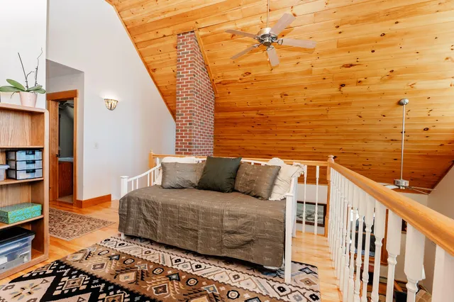 $995,000 | 138 Bray Hill Road, Phillips, ME 04966