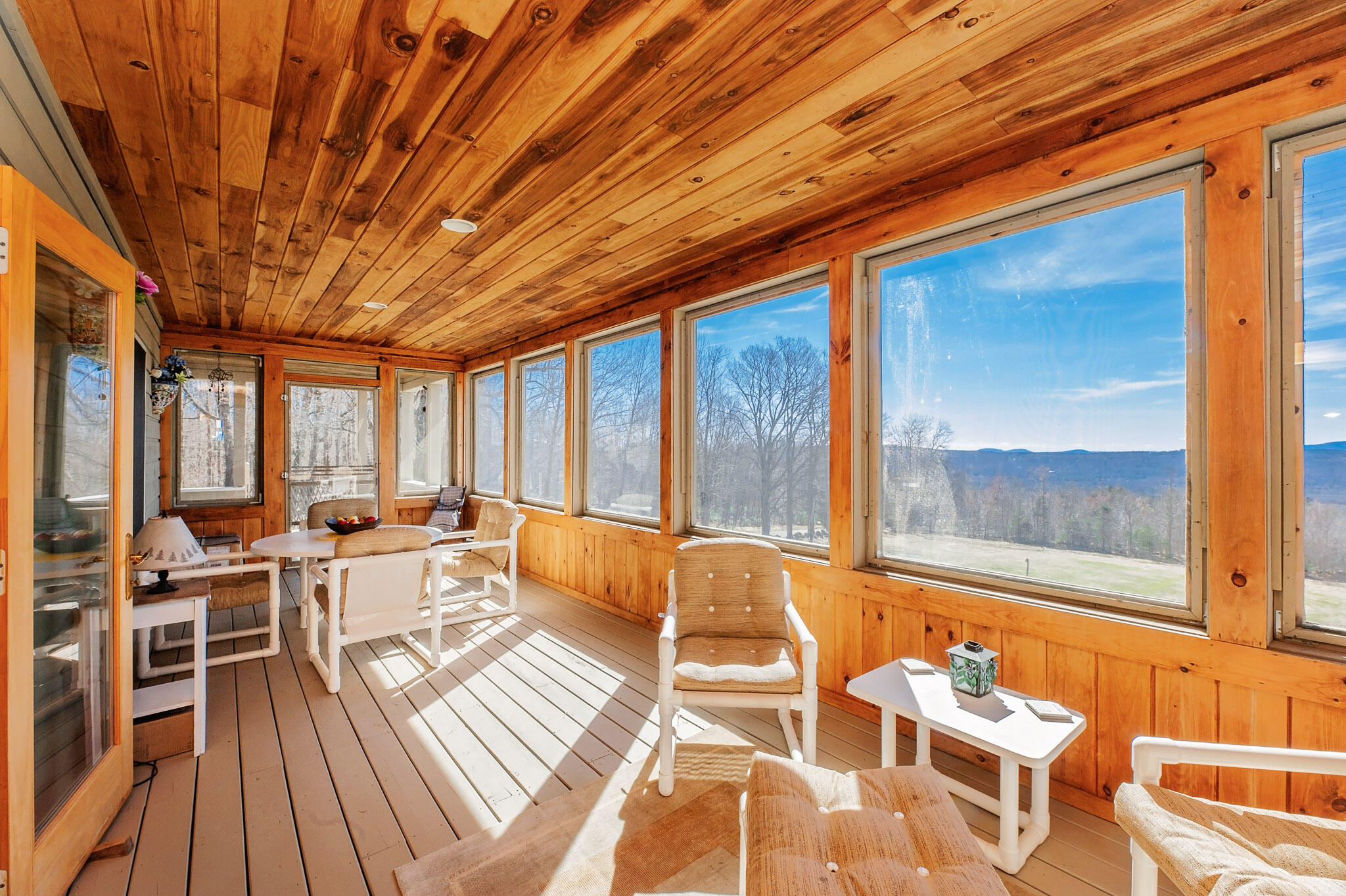 138 Bray Hill Road Phillips, ME 04966 - Photo 55 of 101 Porch with a View!