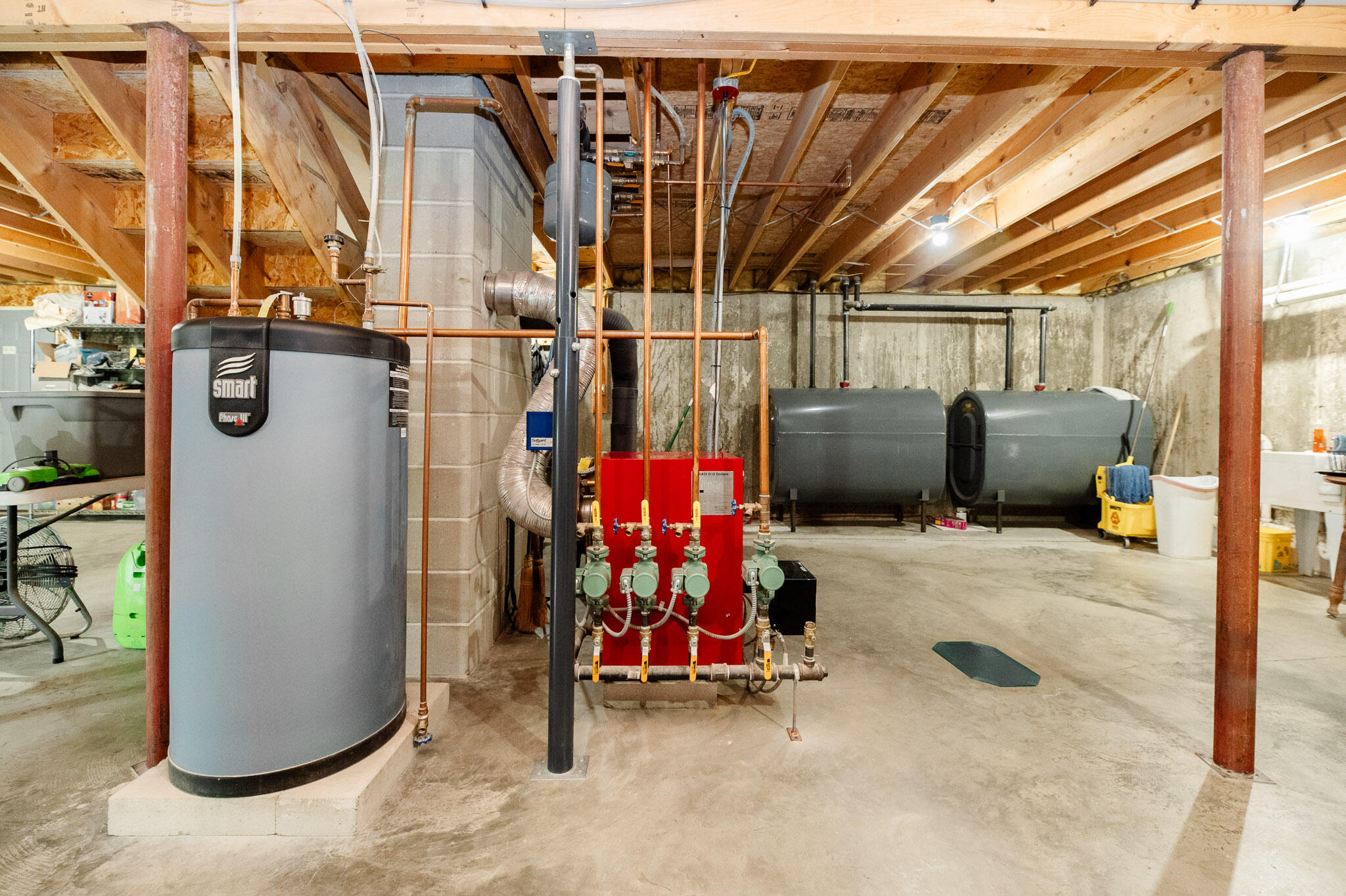 138 Bray Hill Road Phillips, ME 04966 - Photo 60 of 101 138 Bray Hill Road