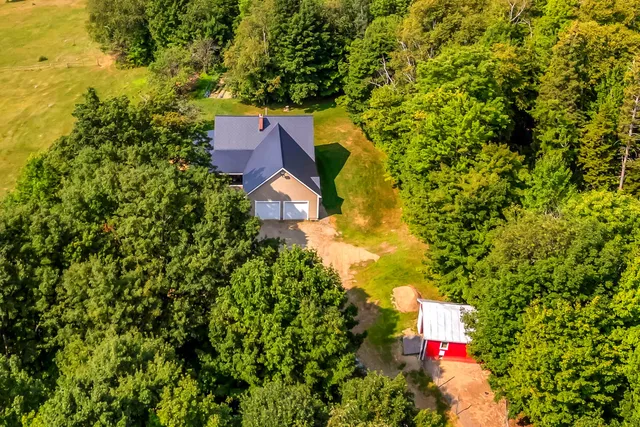 $995,000 | 138 Bray Hill Road, Phillips, ME 04966