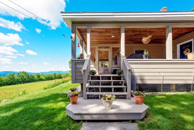 $995,000 | 138 Bray Hill Road, Phillips, ME 04966