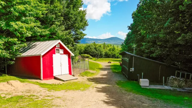 $995,000 | 138 Bray Hill Road, Phillips, ME 04966