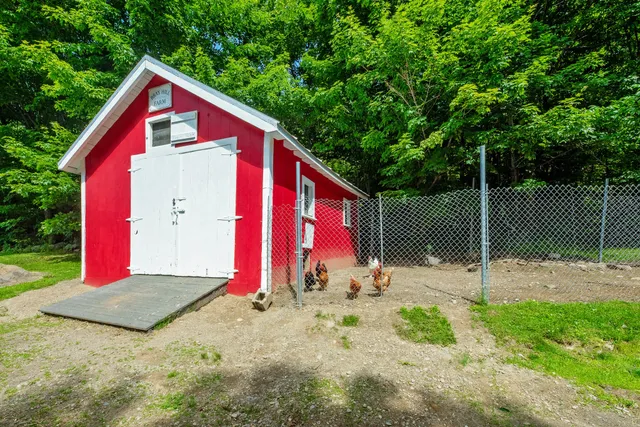 $995,000 | 138 Bray Hill Road, Phillips, ME 04966