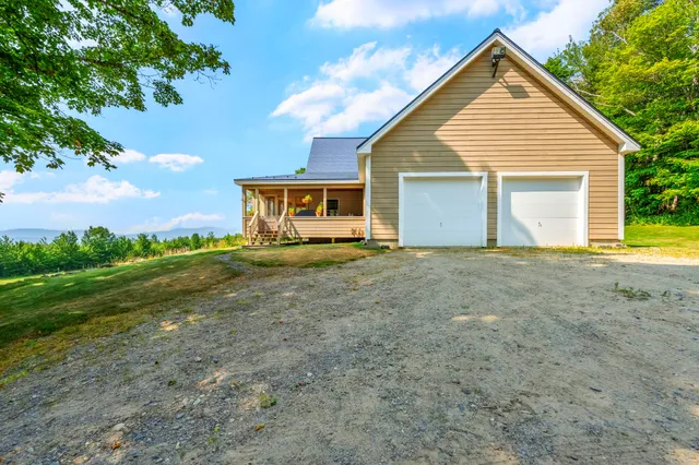$995,000 | 138 Bray Hill Road, Phillips, ME 04966