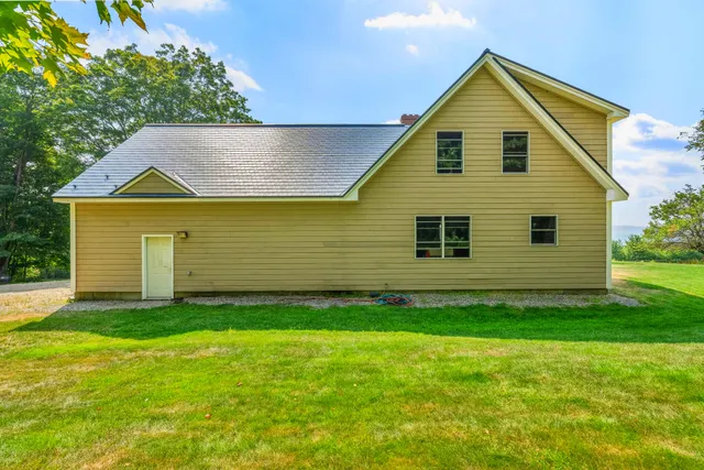 $995,000 | 138 Bray Hill Road, Phillips, ME 04966