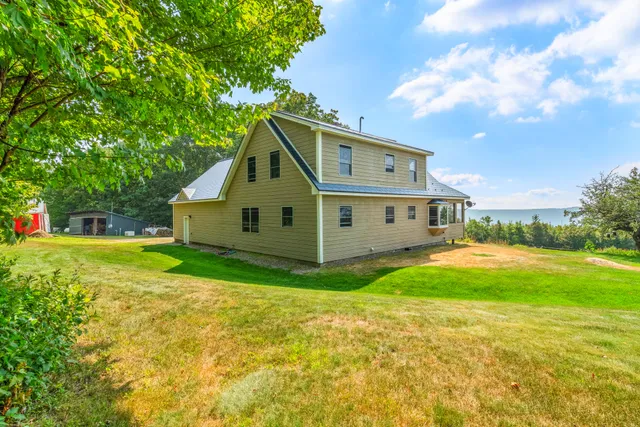 $995,000 | 138 Bray Hill Road, Phillips, ME 04966
