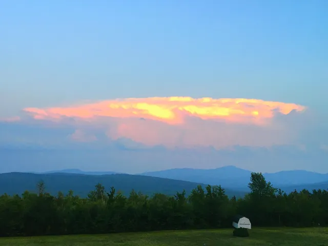 $995,000 | 138 Bray Hill Road, Phillips, ME 04966