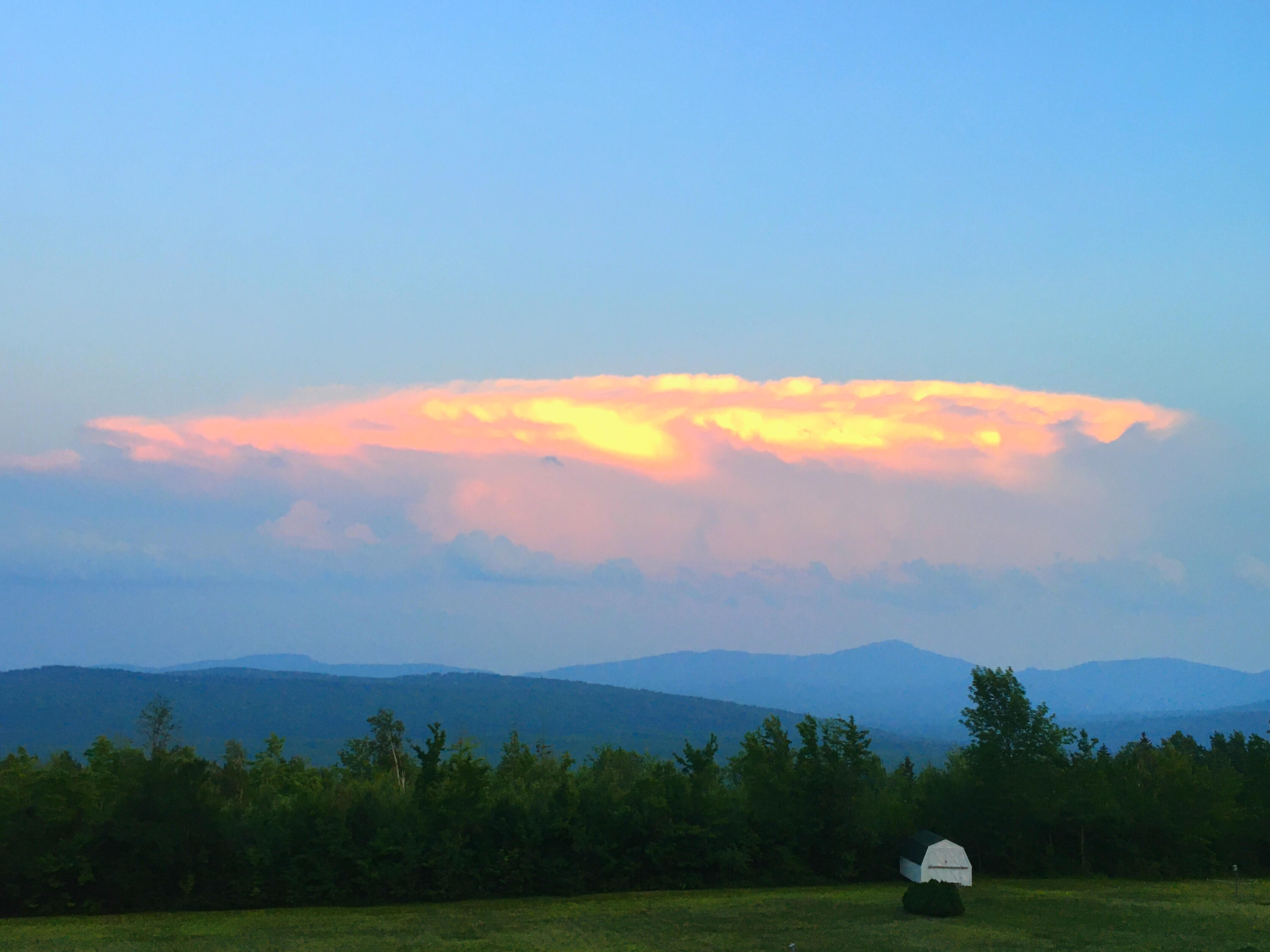 138 Bray Hill Road Phillips, ME 04966 - Photo 94 of 101 Ever-Changing Views