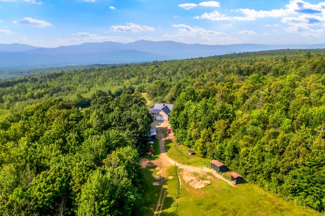 $995,000 | 138 Bray Hill Road, Phillips, ME 04966