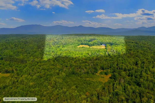$995,000 | 138 Bray Hill Road, Phillips, ME 04966