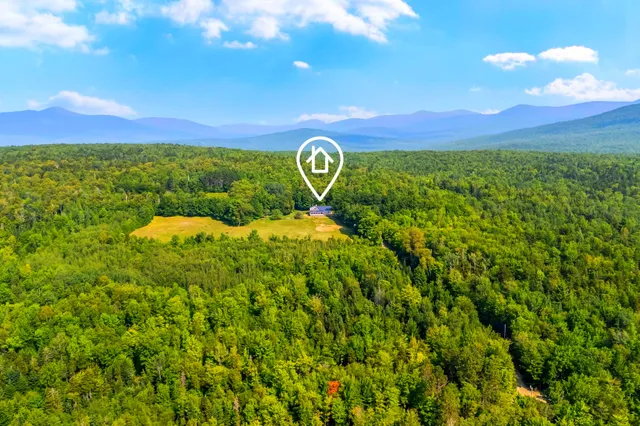 $995,000 | 138 Bray Hill Road, Phillips, ME 04966