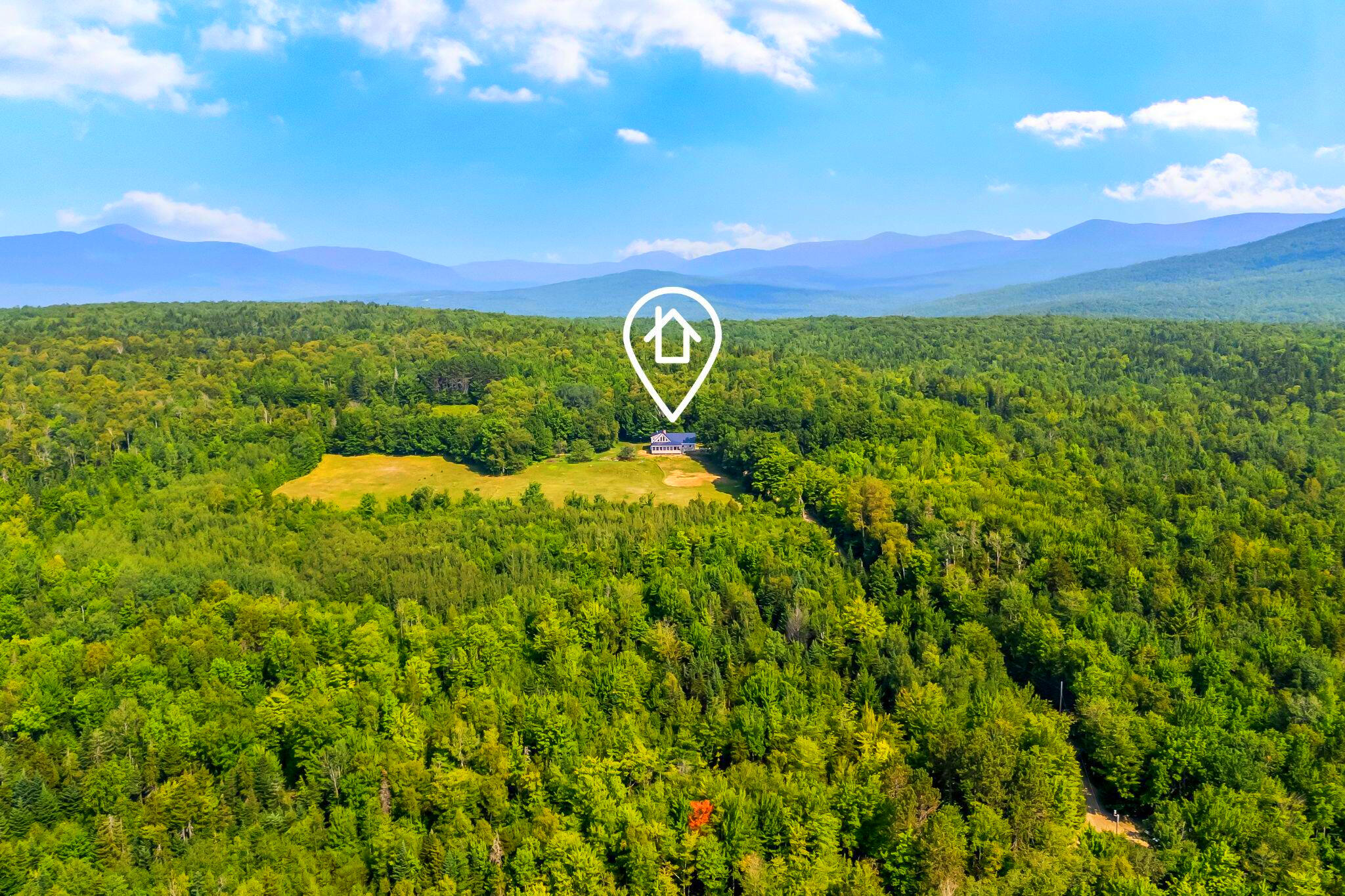 138 Bray Hill Road Phillips, ME 04966 - Photo 99 of 101 Home Location