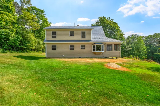 $995,000 | 138 Bray Hill Road, Phillips, ME 04966