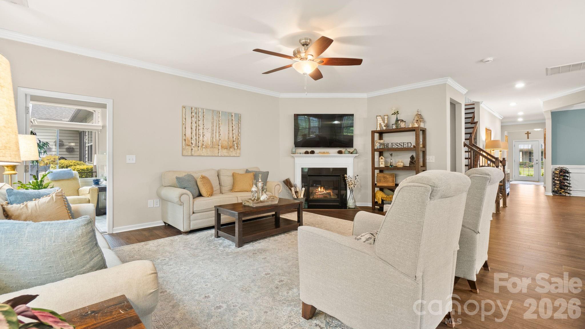 2174 Winhall Road Fort Mill, SC 29715 - Photo 36 of 46