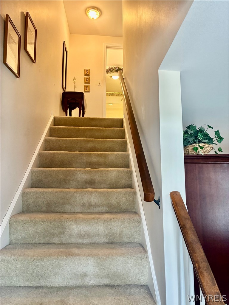 40 Hamlin Square, Unit B Amherst, NY 14221 - Photo 12 of 26