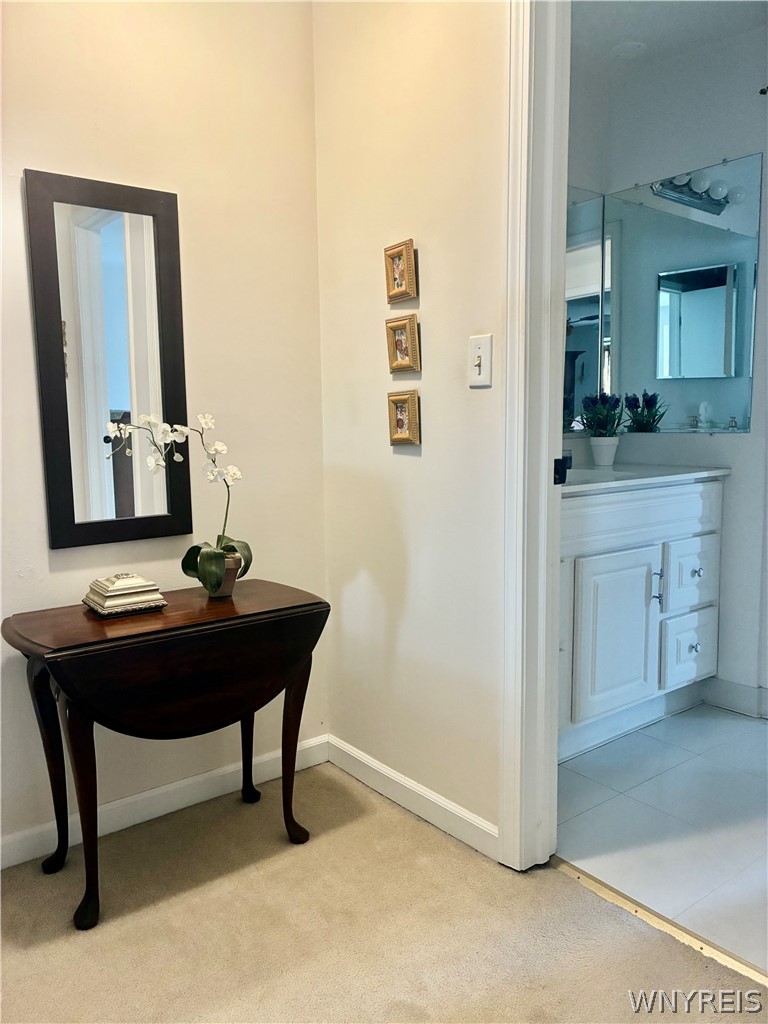 40 Hamlin Square, Unit B Amherst, NY 14221 - Photo 13 of 26