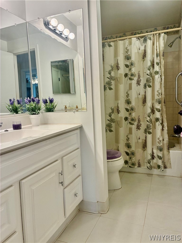 40 Hamlin Square, Unit B Amherst, NY 14221 - Photo 14 of 26