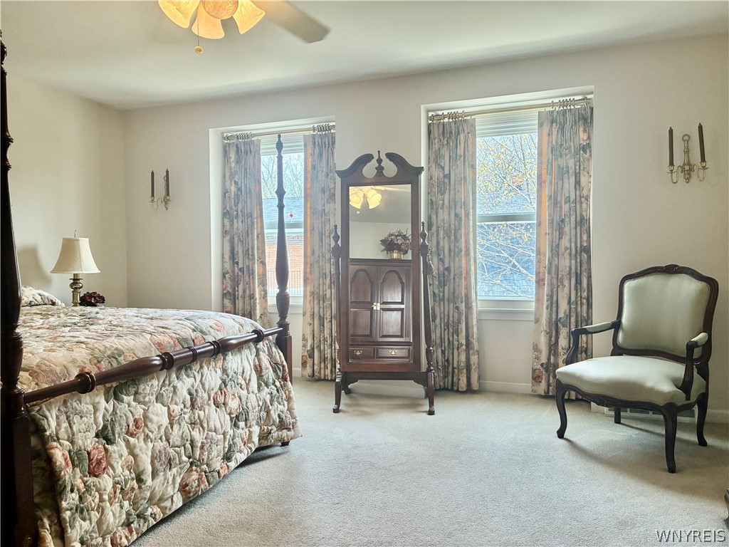 40 Hamlin Square, Unit B Amherst, NY 14221 - Photo 15 of 26