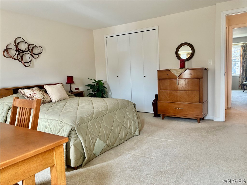 40 Hamlin Square, Unit B Amherst, NY 14221 - Photo 18 of 26