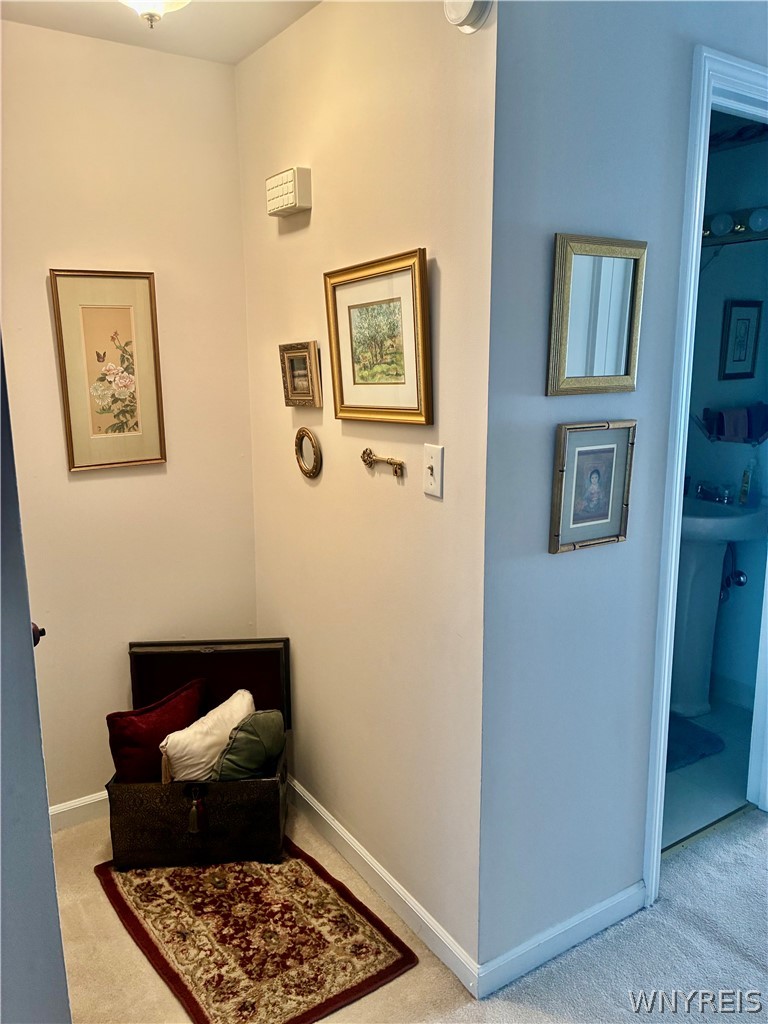 40 Hamlin Square, Unit B Amherst, NY 14221 - Photo 19 of 26