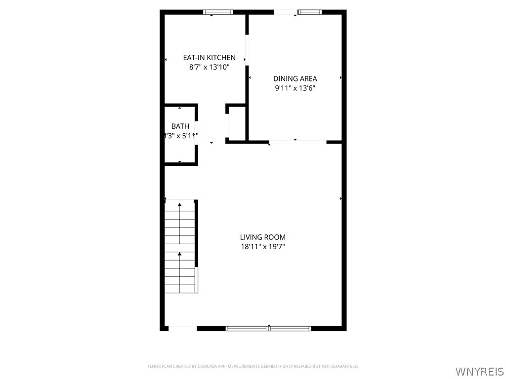 40 Hamlin Square, Unit B Amherst, NY 14221 - Photo 25 of 26