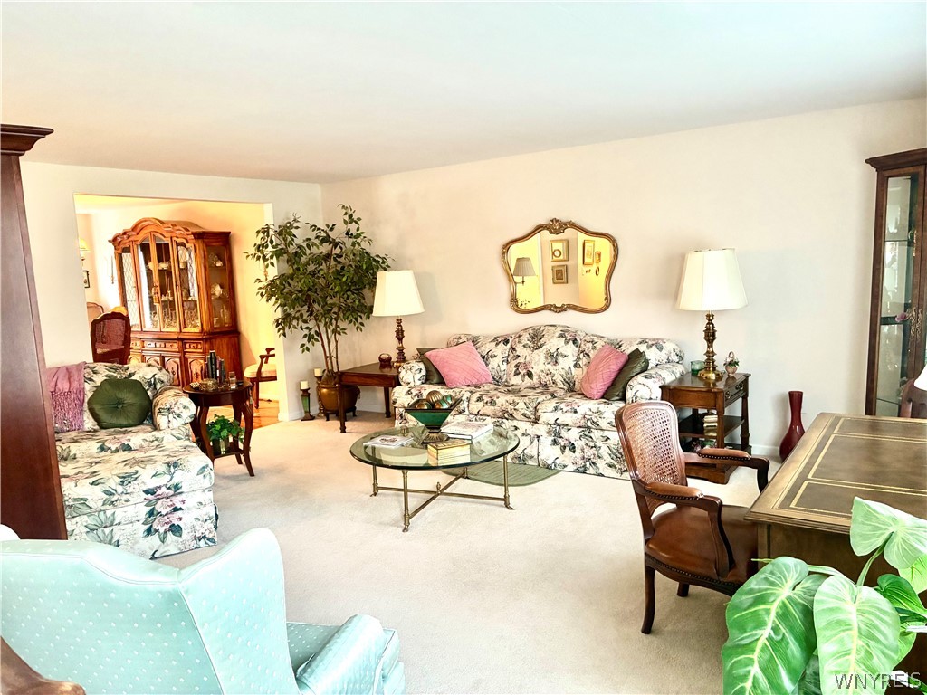 40 Hamlin Square, Unit B Amherst, NY 14221 - Photo 5 of 26