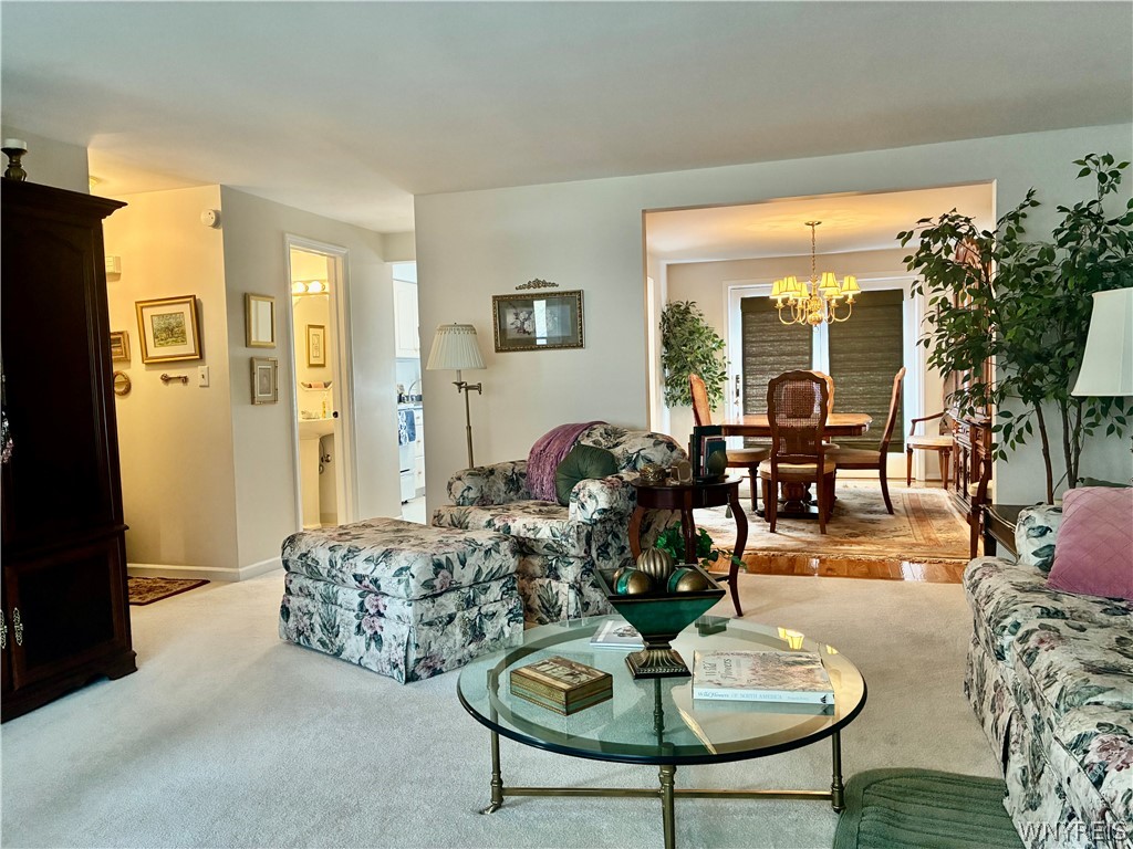 40 Hamlin Square, Unit B Amherst, NY 14221 - Photo 6 of 26