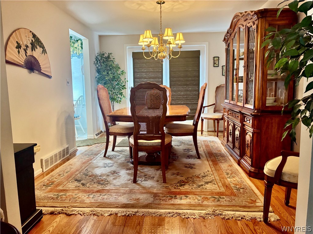 40 Hamlin Square, Unit B Amherst, NY 14221 - Photo 7 of 26