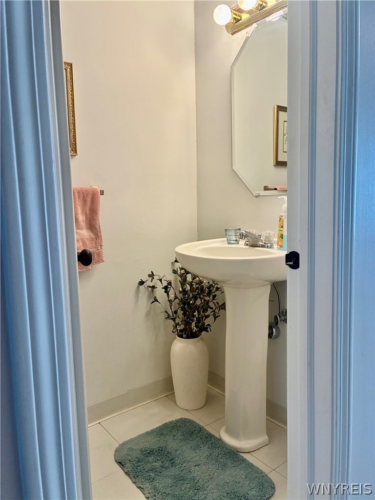 40 Hamlin Square, Unit B Amherst, NY 14221 - Photo 8 of 26