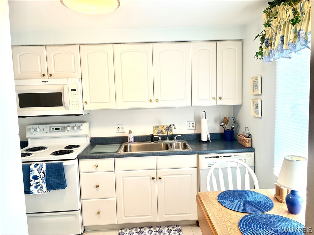 40 Hamlin Square, Unit B Amherst, NY 14221 - Photo 10 of 26