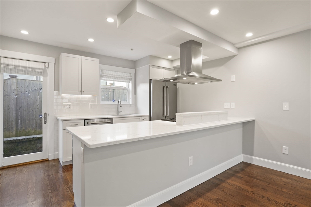 5 Atwood Square, Unit 5 Boston, MA 02130 - Photo 4 of 26